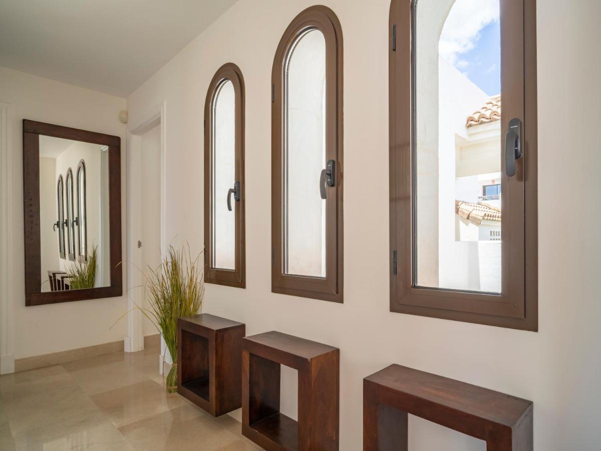 Sanders Alcaidesa - Great Two-Bedroom Apartment With Terrace Exterior foto