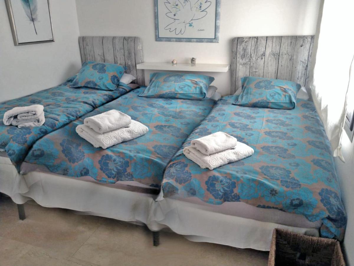 Sanders Alcaidesa - Great Two-Bedroom Apartment With Terrace Exterior foto